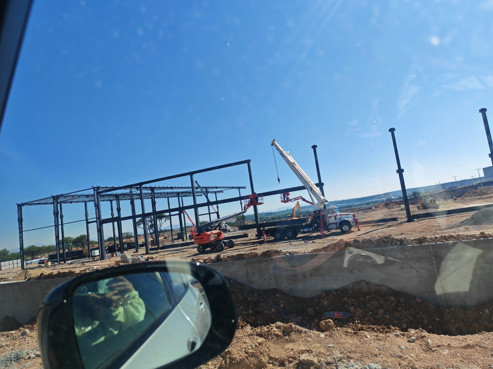 Proyecto FOXCONN
